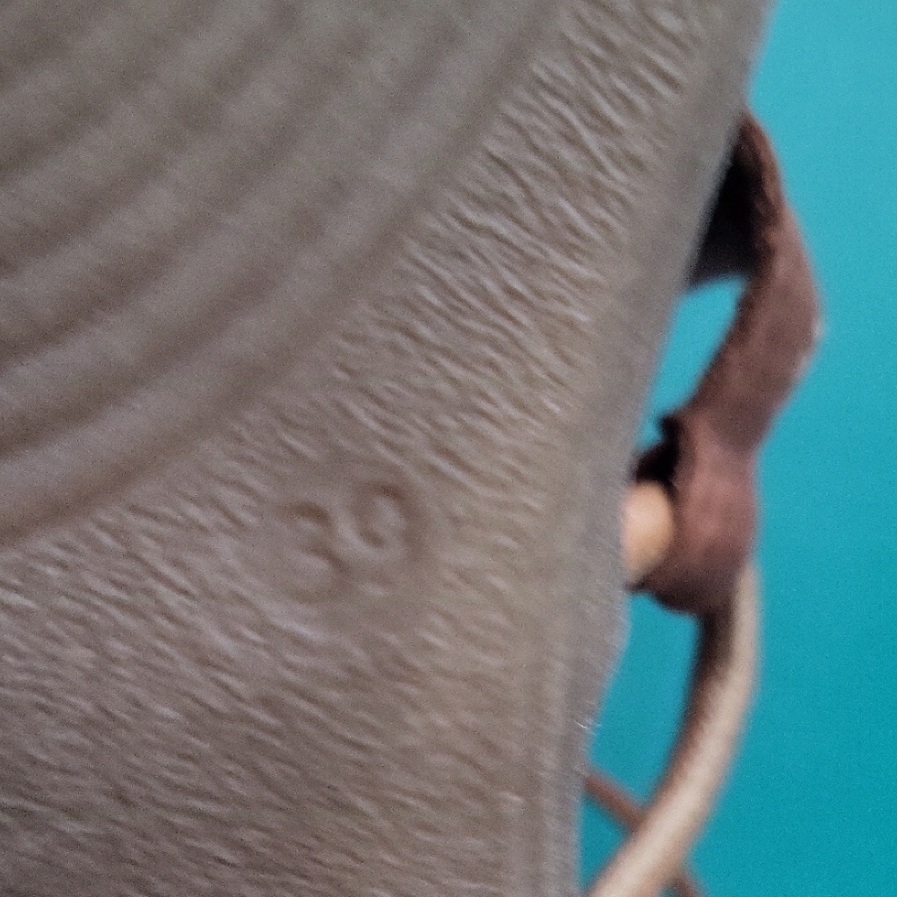 Miz Mooz Mari Leather Sandals - Tan - EU 39/US 8.5-9 - Picture 7 of 7